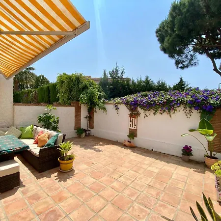 Casa Lamari * Sitio de Calahonda