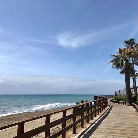 Casa Lamari Holiday home Sitio de Calahonda