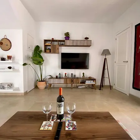 Casa Lamari Holiday home *