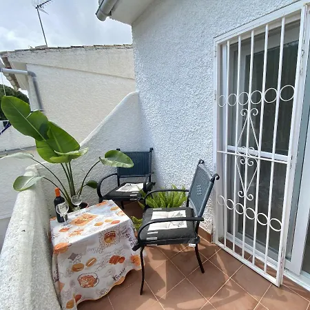 Holiday home Casa Lamari *
