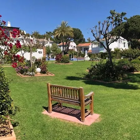 Holiday home Casa Lamari