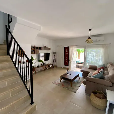 Holiday home Casa Lamari *