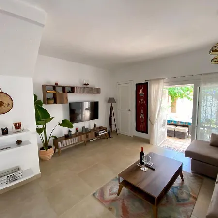 Holiday home Casa Lamari *