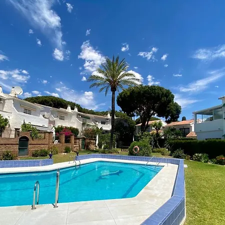 Casa Lamari Sitio de Calahonda