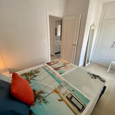 Casa Lamari