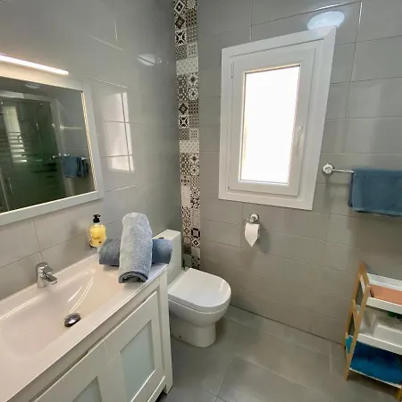 Casa Lamari Sitio de Calahonda