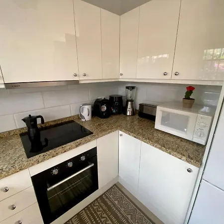 Vakantiehuis Casa Lamari Sitio de Calahonda