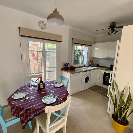 Casa Lamari Vakantiehuis